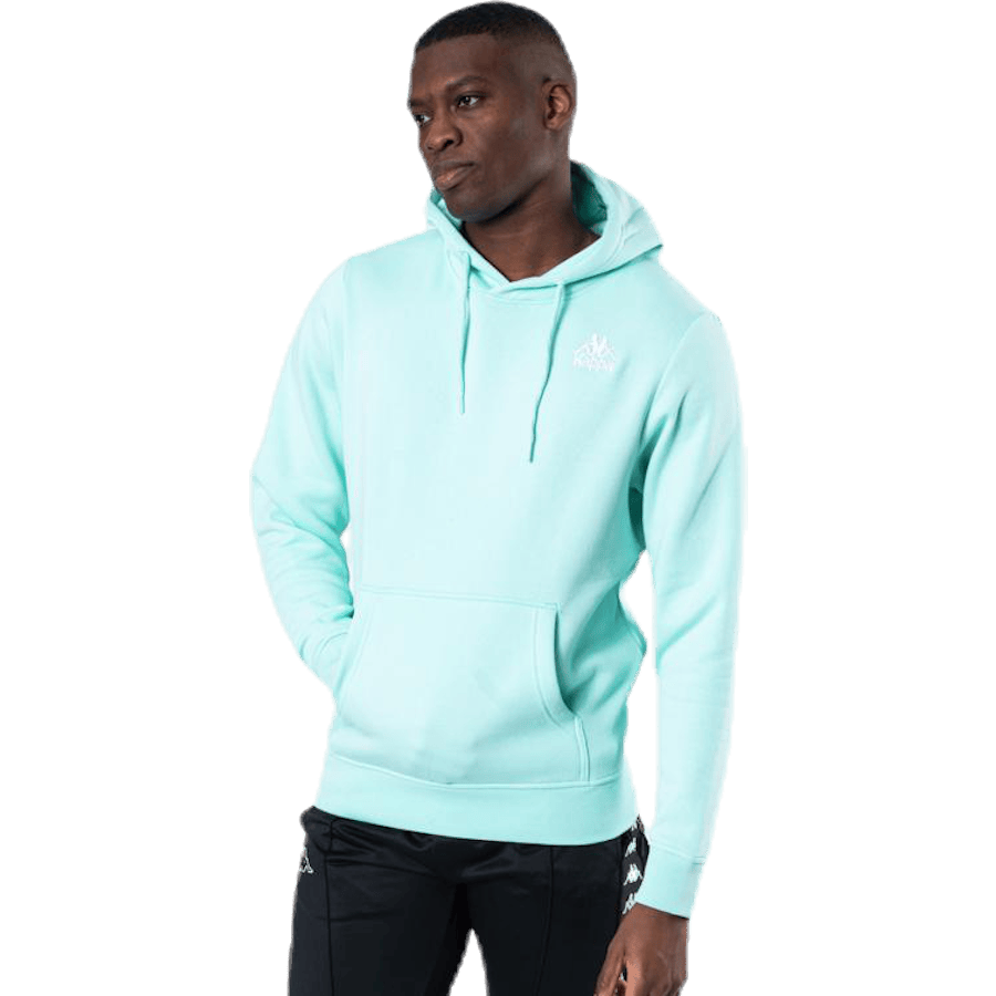 Auth Willie Blue/White