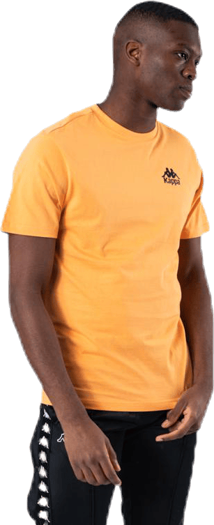 Auth Wollie Orange/Black