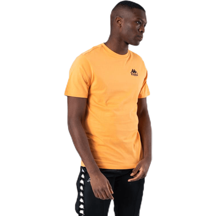 Auth Wollie Orange/Black