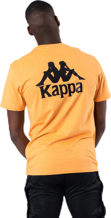 Auth Wollie Orange/Black - Bild 2