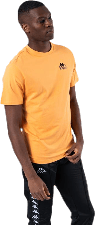 Auth Wollie Orange/Black - Bild 3