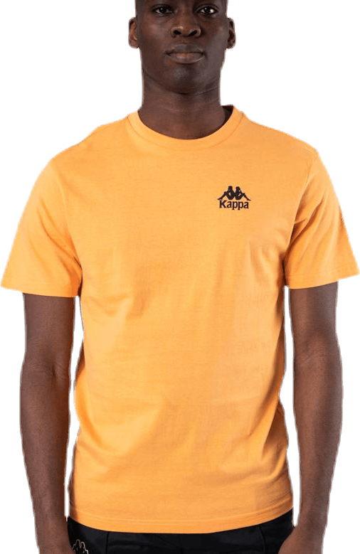 Auth Wollie Orange/Black - Bild 4