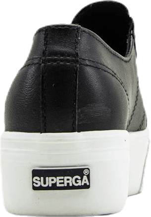 2790 Naplng Cotw White/Black - Bild 2