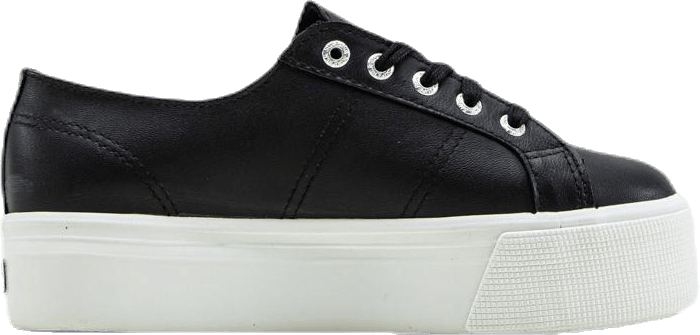 2790 Naplng Cotw White/Black - Bild 3