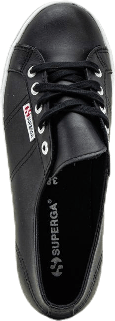 2790 Naplng Cotw White/Black - Bild 5