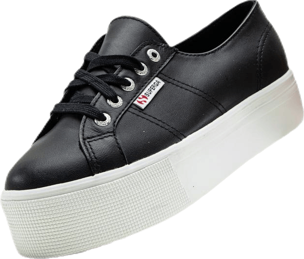2790 Naplng Cotw White/Black - Bild 6