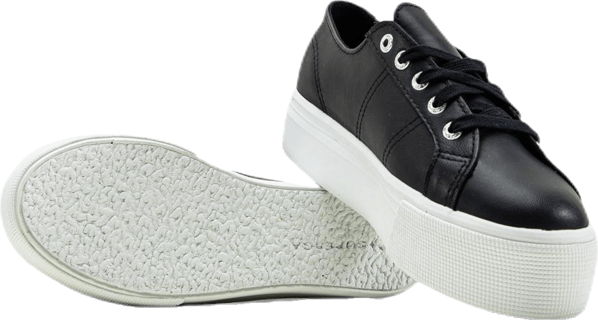 2790 Naplng Cotw White/Black - Bild 7