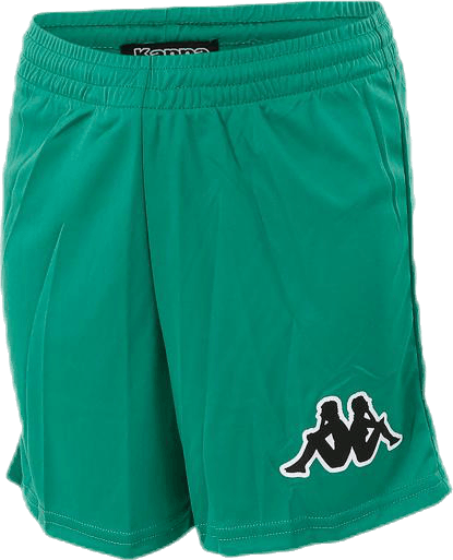 Beruk Shorts Green, Unisex, Kleding, Korte broek, Voetbal, Groen, XXL