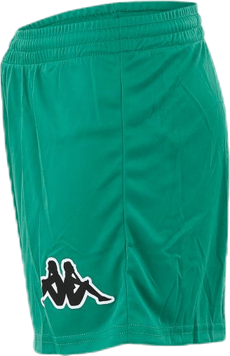 Beruk Shorts Green - Bild 2