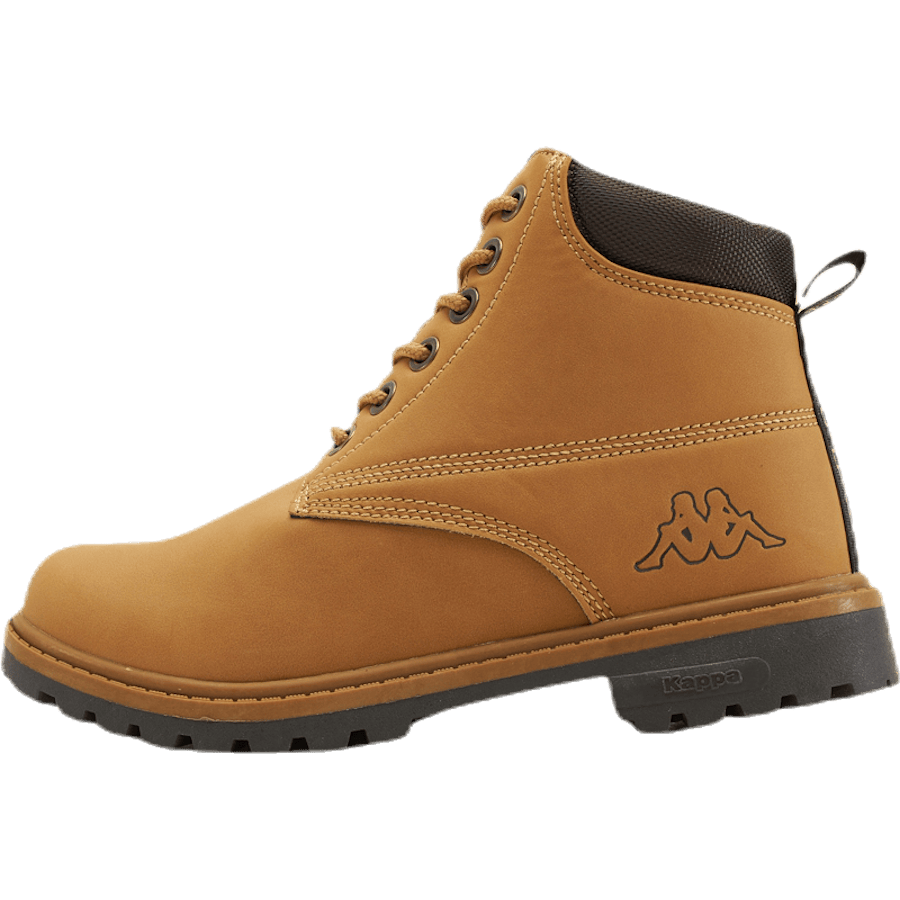 Logo Tennesee 2 Yellow