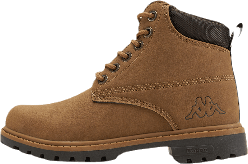 Logo Tennesee 2 Brown