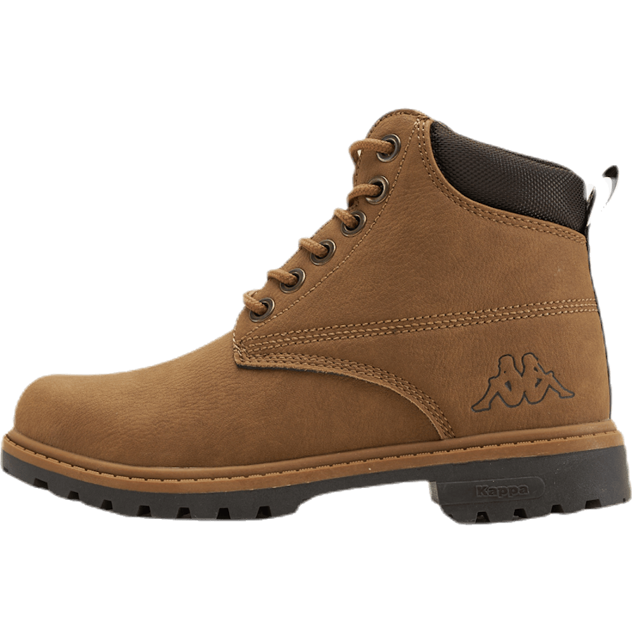 Logo Tennesee 2 Brown