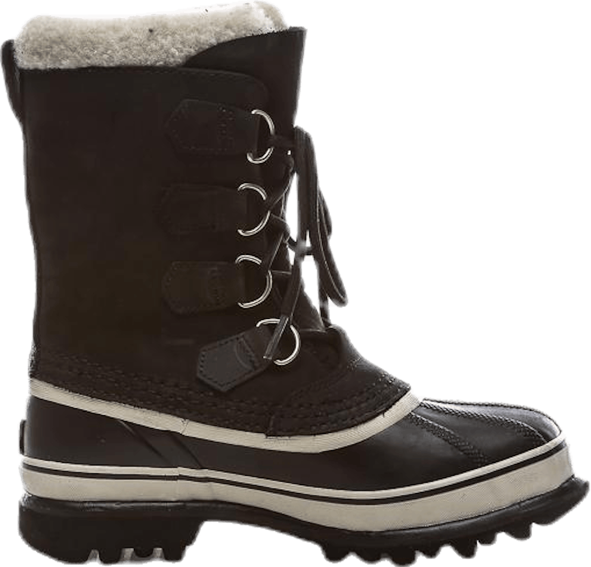 Caribou Black