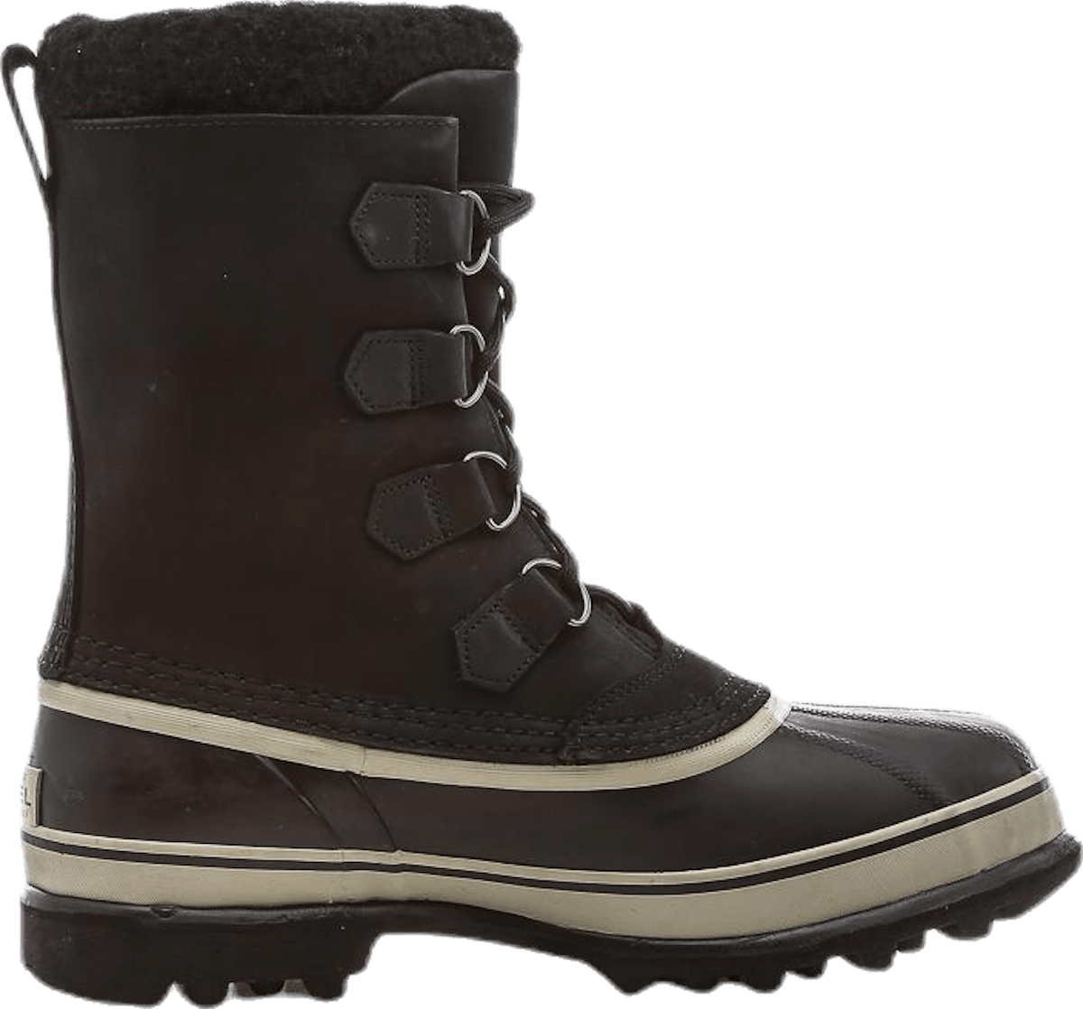 Caribou Black