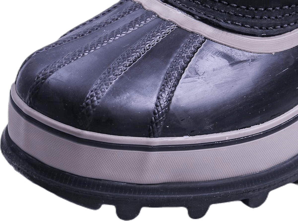 Caribou Black