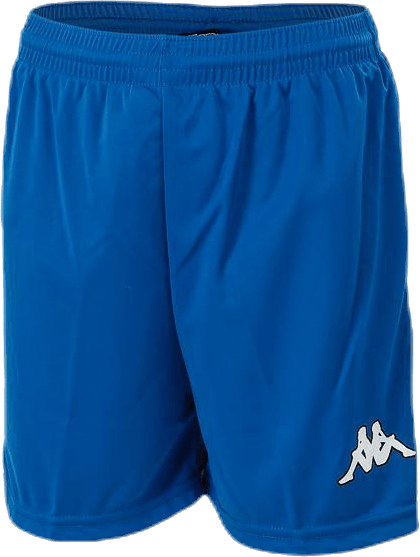 Beruk Shorts Blue, Unisex, Apparels, Shorts, Soccer, Blue, XS