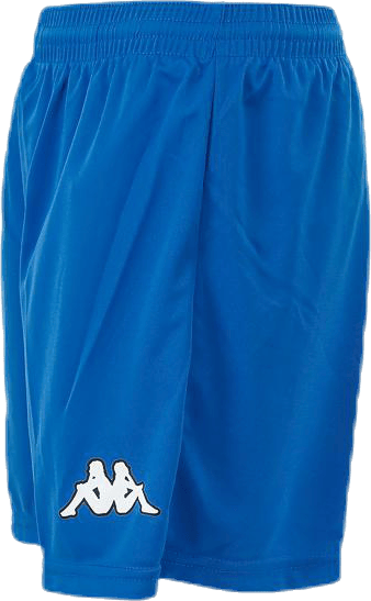 Beruk Shorts Blue - Bild 2