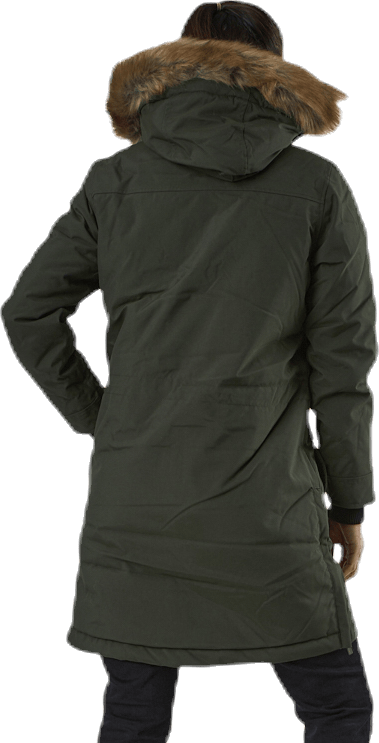 Mardie Jacket Green - Bild 3