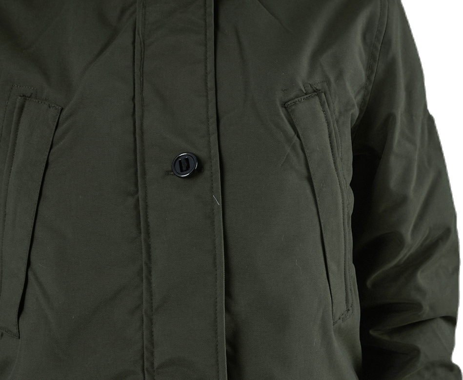 Mardie Jacket Green - Bild 6