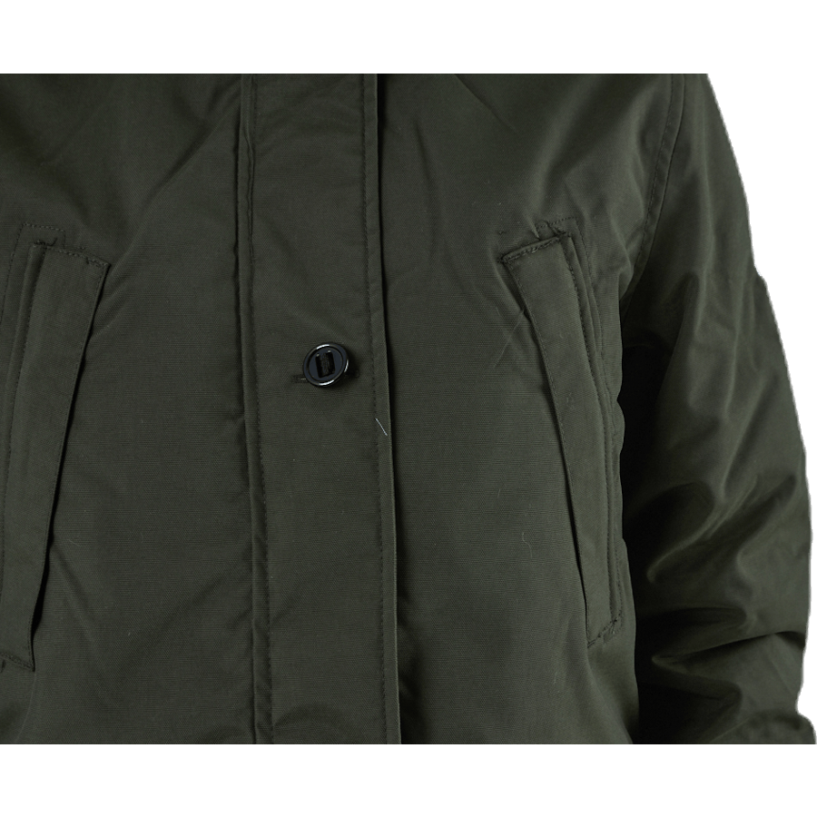 Mardie Jacket Green - Bild 6