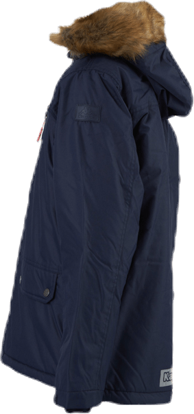 Colville Jacket Blue - Bild 2