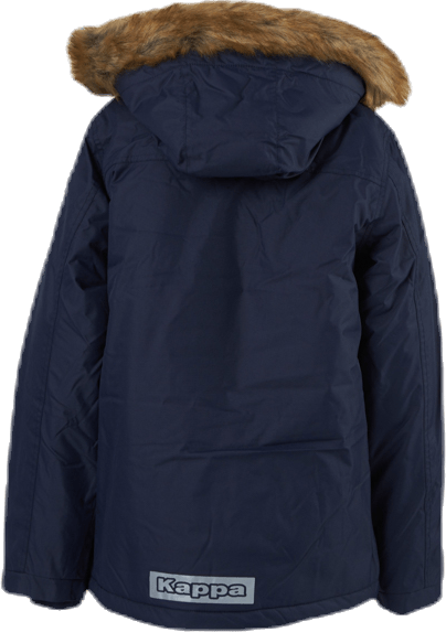 Colville Jacket Blue - Bild 3