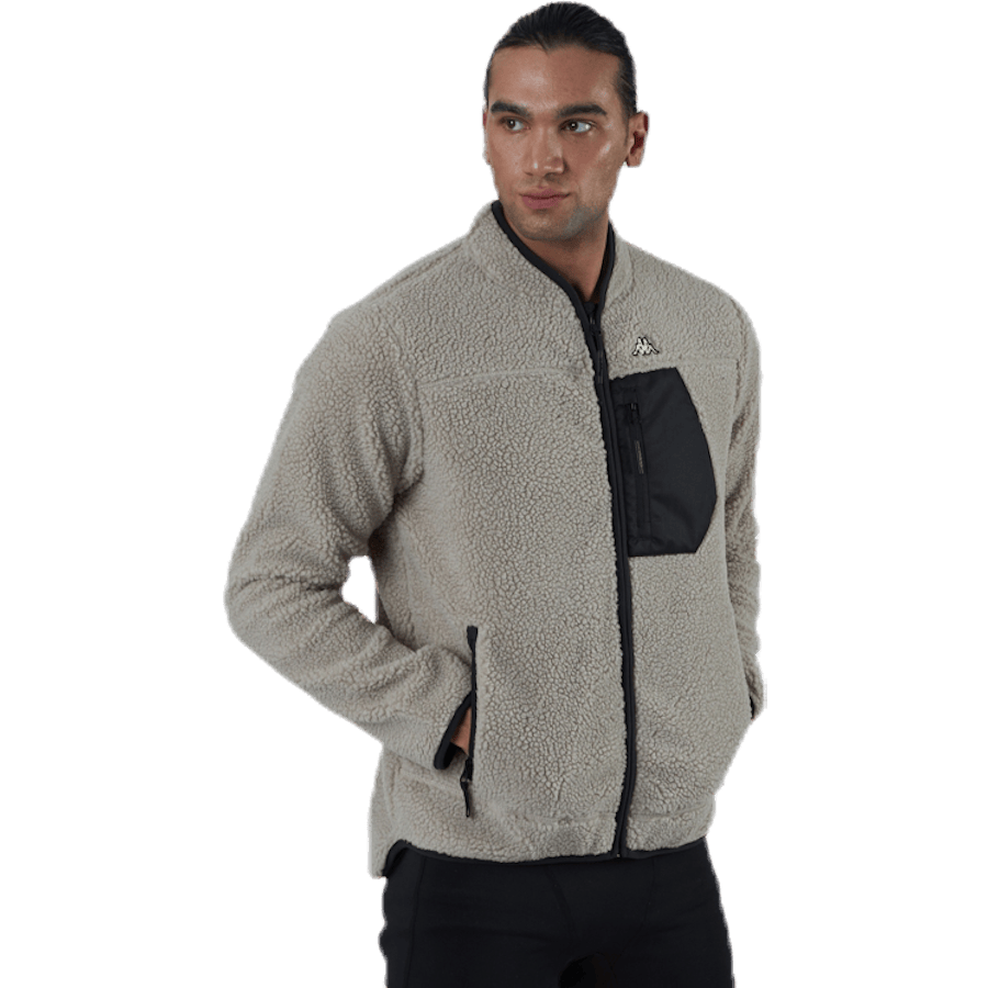 Mackenzie Jacket Beige