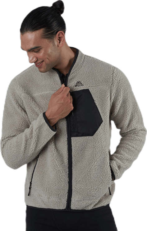 Mackenzie Jacket Beige - Bild 3