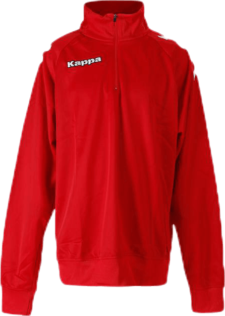Logosweat HZ Red, Unisex, Vaatteet, Paidat, Treeni, Punainen, 10