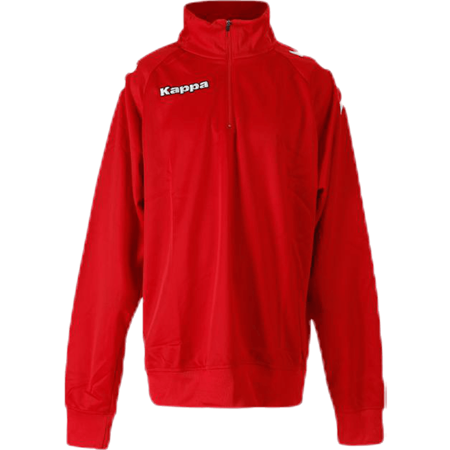 Logosweat HZ Red