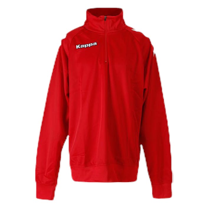 Logosweat HZ Red, Unisex, Vaatteet, Paidat, Treeni, Punainen, 10