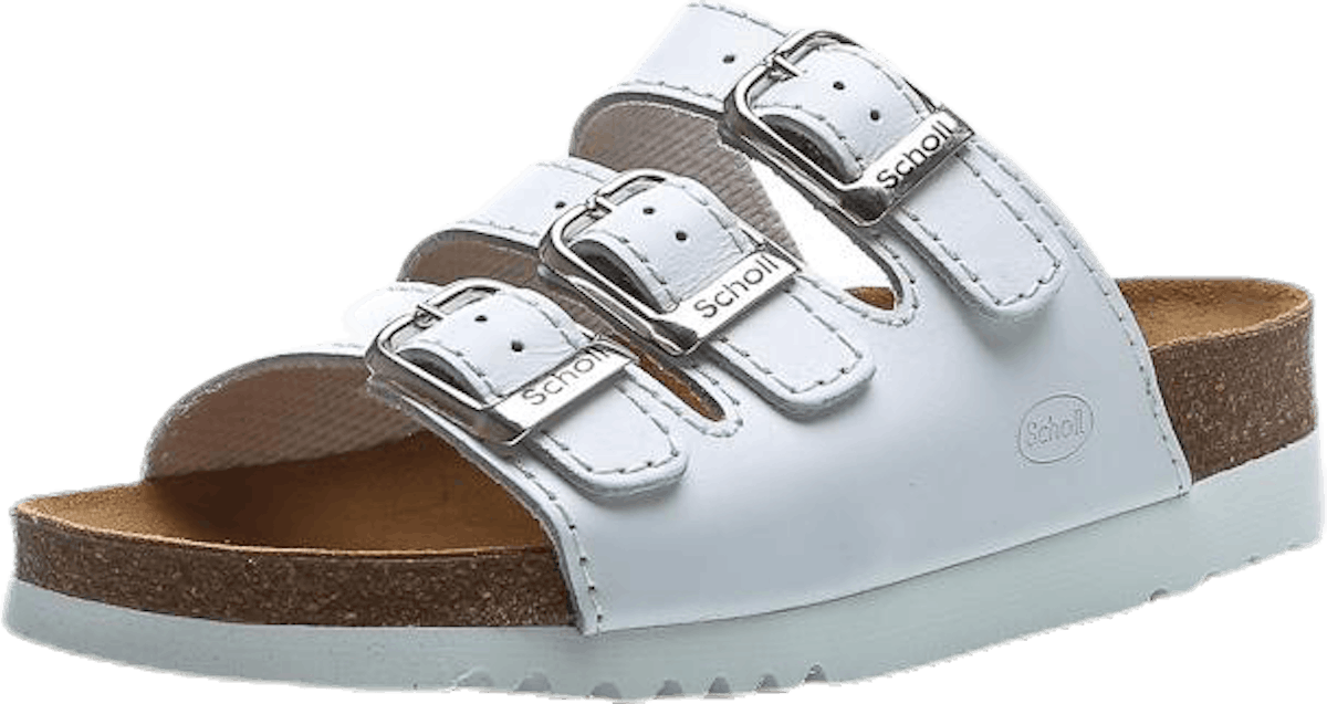 Rio White