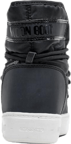 Pulse Jr Nylon Plus WP Black - Bild 2