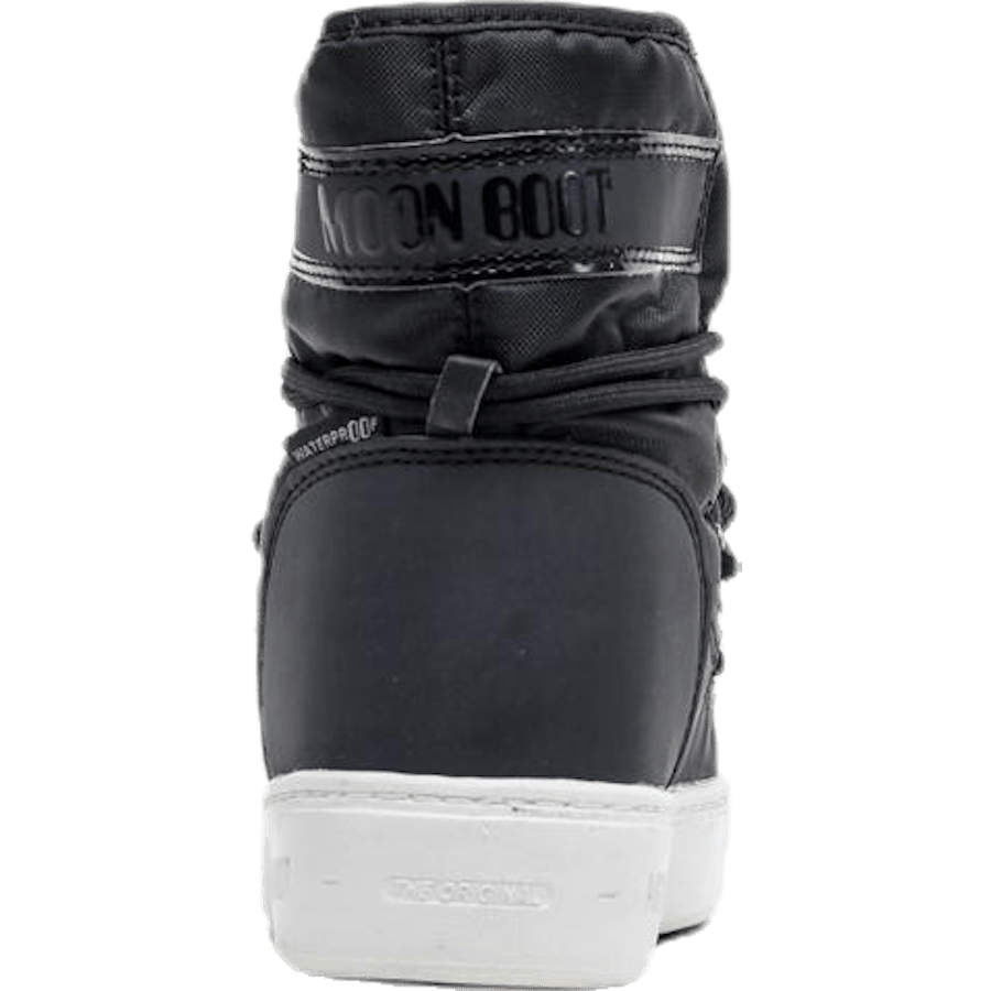 Pulse Jr Nylon Plus WP Black - Bild 2