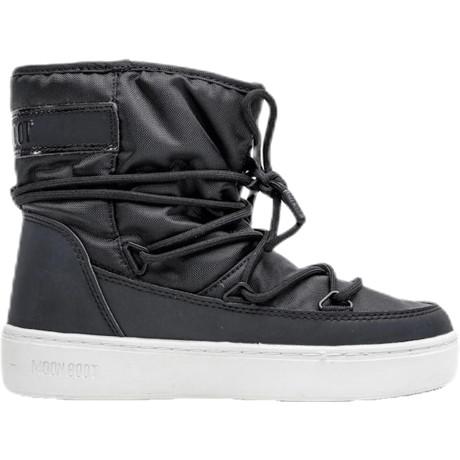 Pulse Jr Nylon Plus WP Black - Bild 3