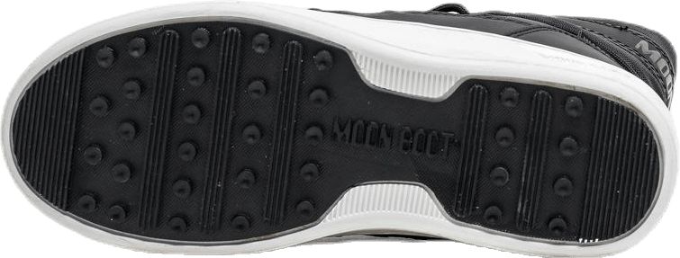 Pulse Jr Nylon Plus WP Black - Bild 4