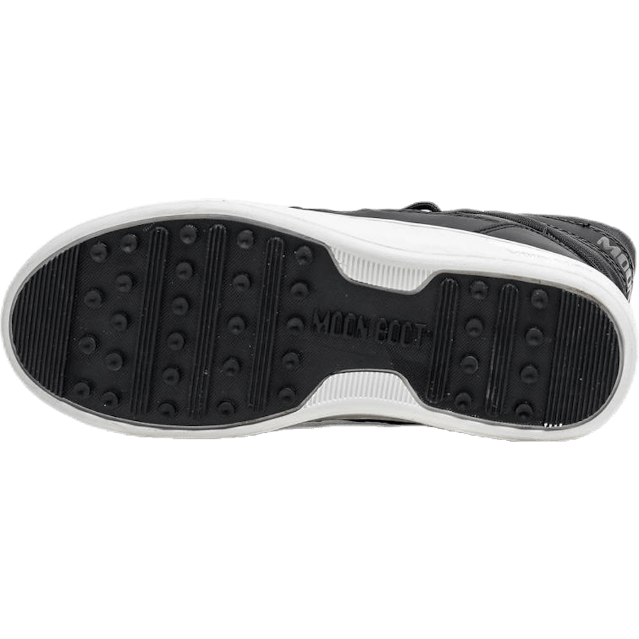 Pulse Jr Nylon Plus WP Black - Bild 4