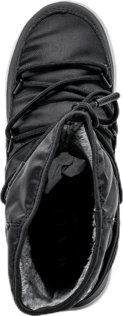 Pulse Jr Nylon Plus WP Black - Bild 5