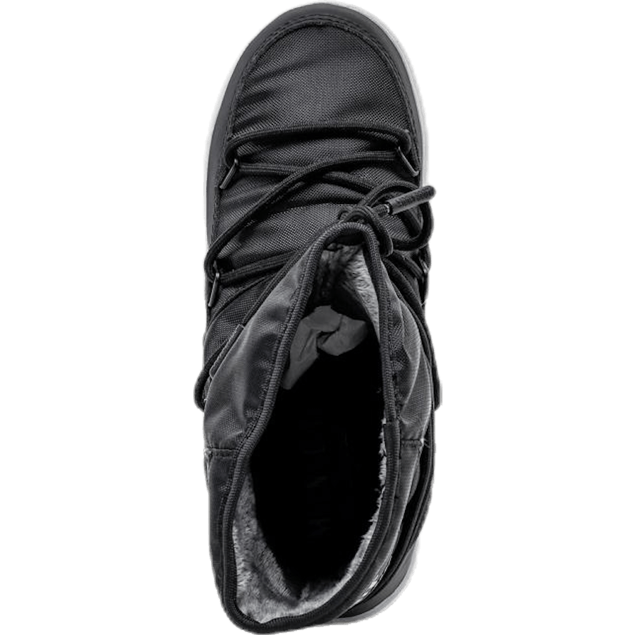 Pulse Jr Nylon Plus WP Black - Bild 5