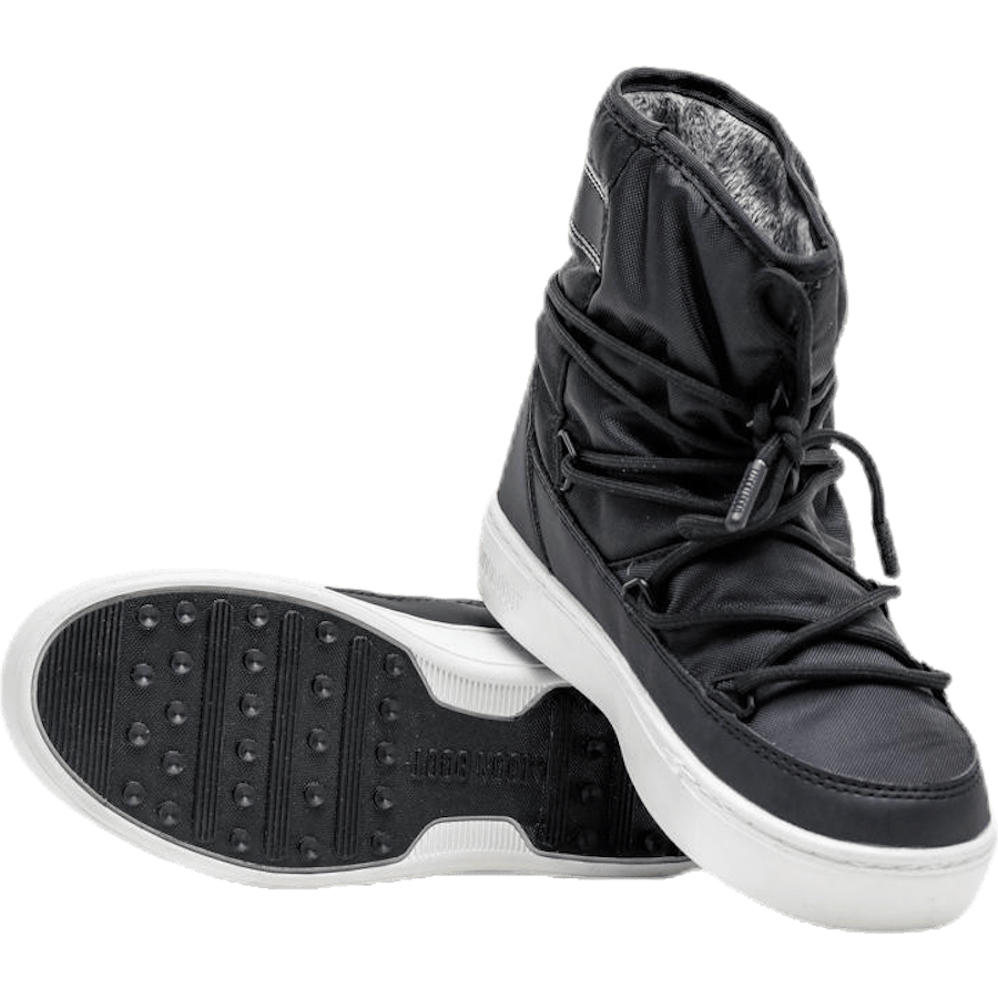 Pulse Jr Nylon Plus WP Black - Bild 6