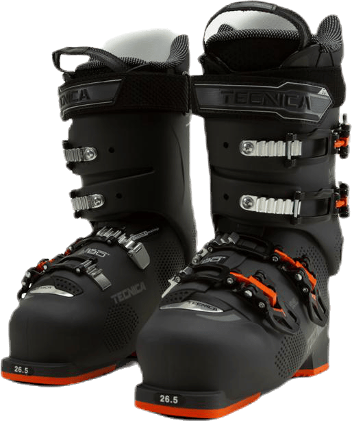 Mach Sport Mv 90 Grey, Male, Attrezzature, Attrezzatura da escursionismo, Sport alpini, Grigio, 27,5