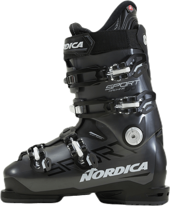 Sportmachine 90 White/Grey, Male, Equipment, Hiking Equipment, Alpine sports, White/Grey, 29