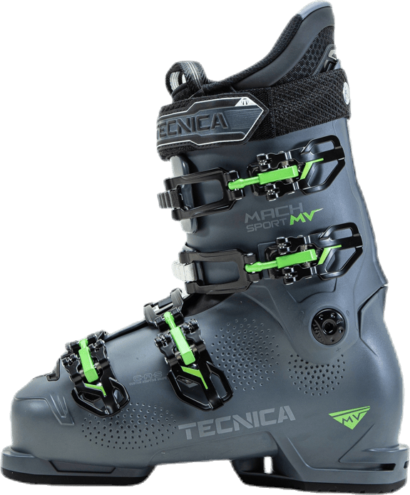 Mach Sport Mv 90 Grey