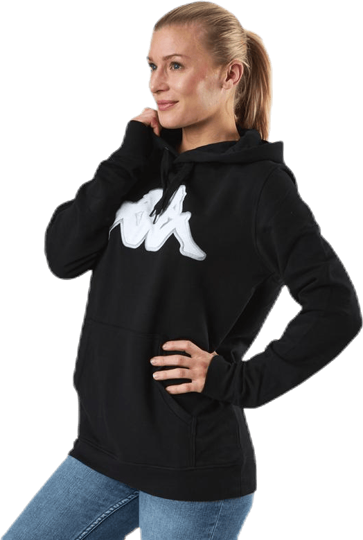 Logo Tairiti White/Black