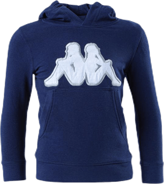 Logo Tairiti Blue, Unisex, Apparels, Shirts, Blue, 6