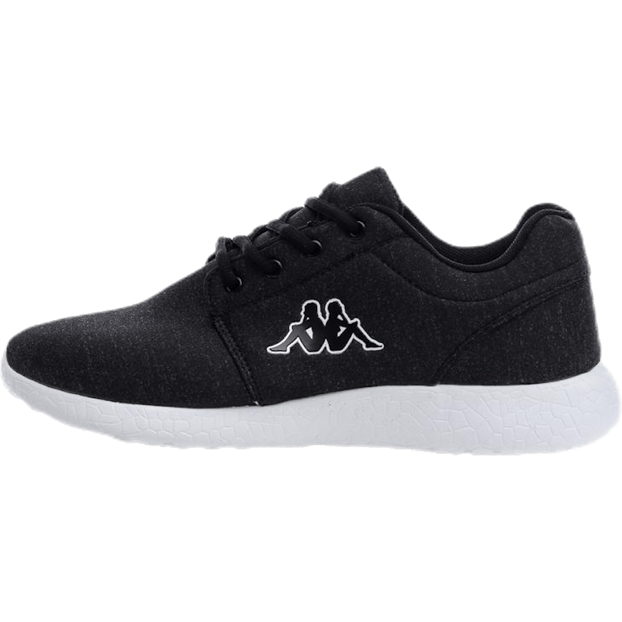 Murcia White/Black