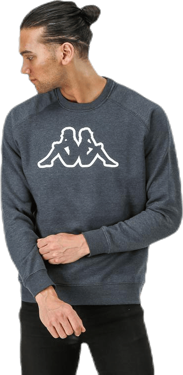 Nettuno Crewneck Blue