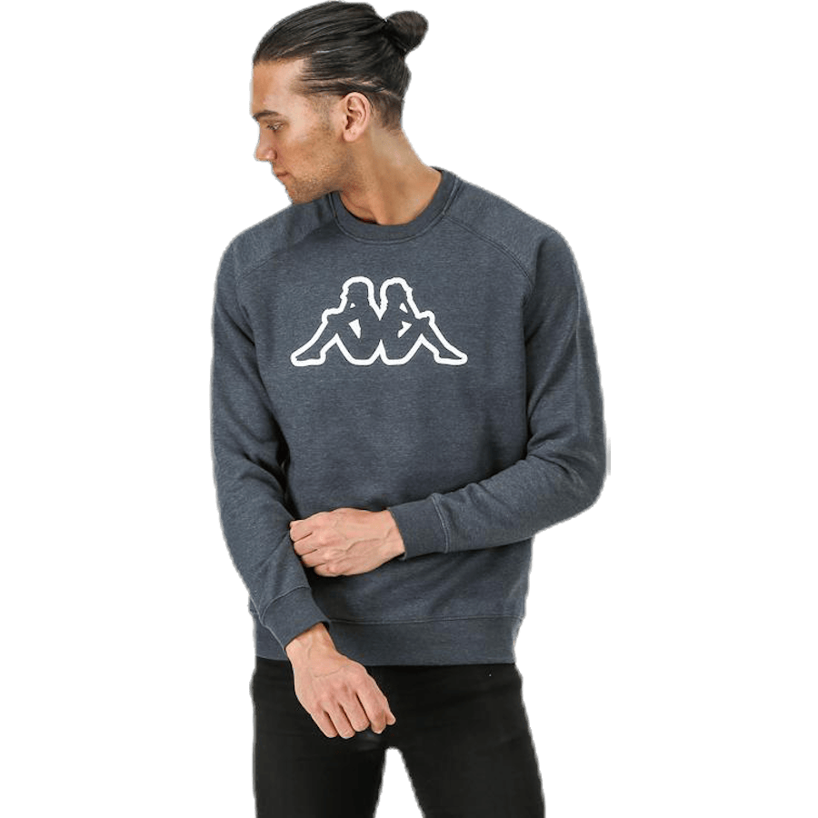 Nettuno Crewneck Blue