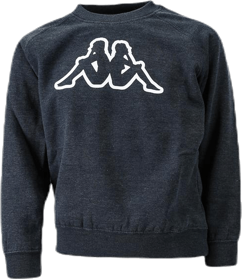 Logo Plutone Jr Blue, Unisex, Apparels, Shirts, Blue, 128