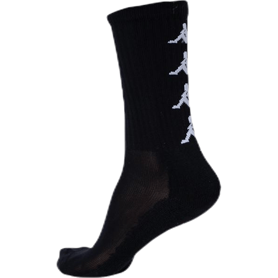 Auth Amals White/Black